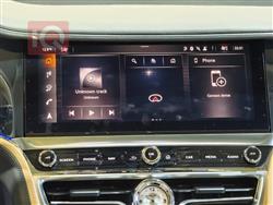 بينتلي فلاينج سبير